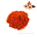 Nahrung orange Pigment-Bixin Annatto-Extrakt